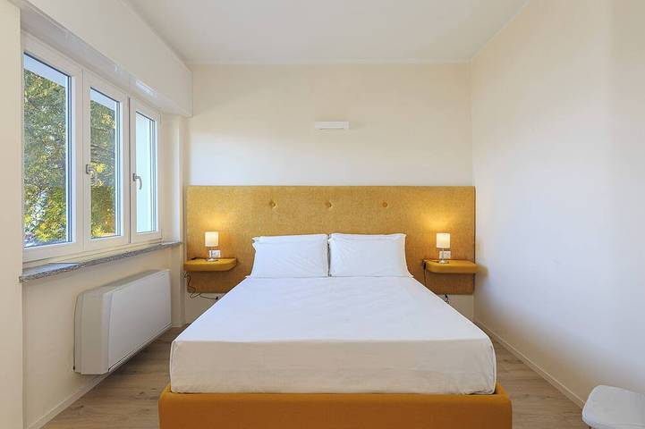 Villa pour 7 personnes à Comune di Stresa - 2