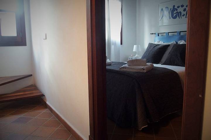 Finca mit Hund für 6 Personen, mit Garten und Whirlpool, mit Haustier in Portocolom - 3