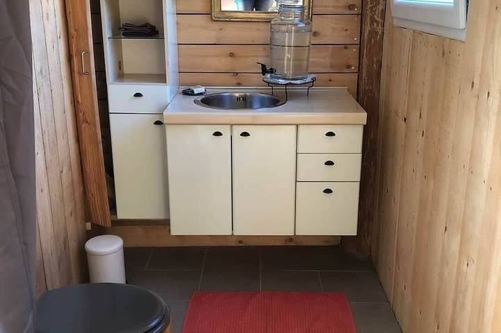 Gîte pour 4 personnes, animaux acceptés dans Mont Le Vernois - 3