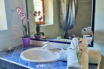 Cottage for 4 People in La Cadière-d'Azur, Parc naturel régional de la Sainte-Baume, Photo 4