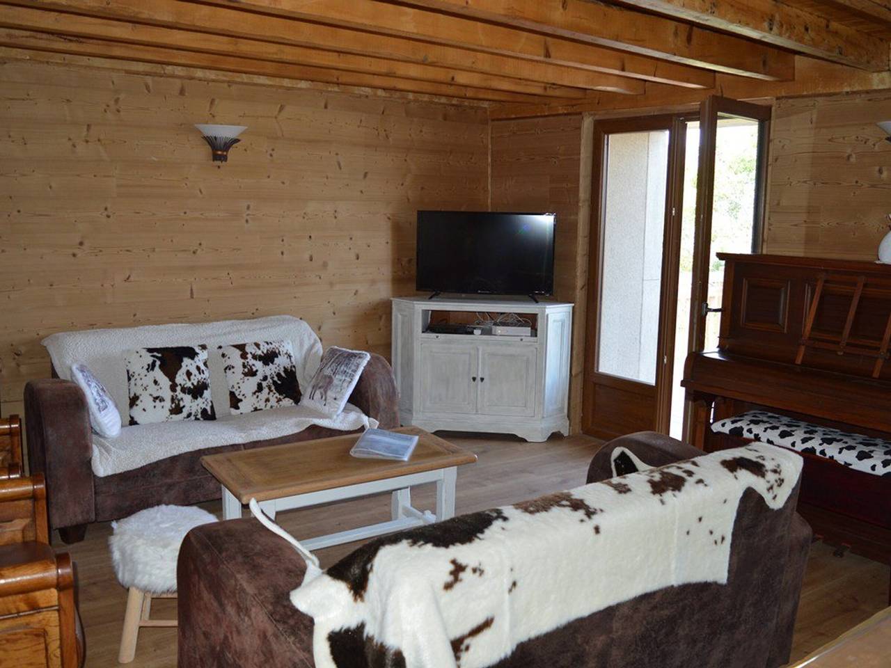 Maison de vacances