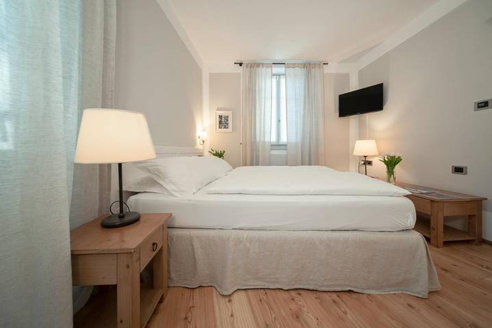 Ferienwohnung für 4 Personen in Trient - 2
