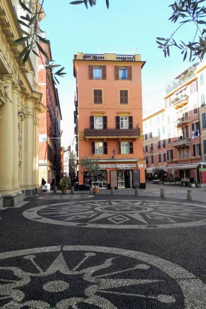 Gîte pour 4 personnes à Santa Margherita Ligure - 3