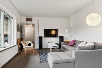 Villa per 10 Persone in Bandholm, Selandia, Foto 2