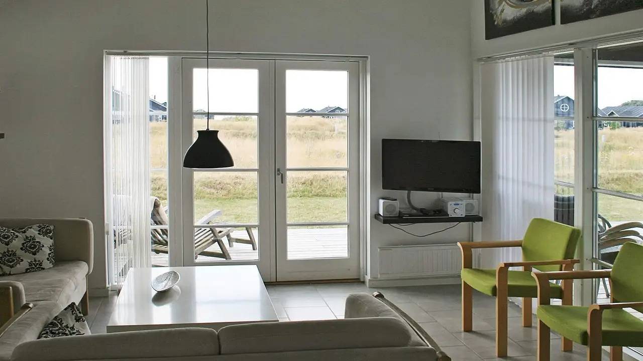 Ferienhaus für 10 Personen (115 m²) in Nysted in Nysted, Schwedische Ostsee