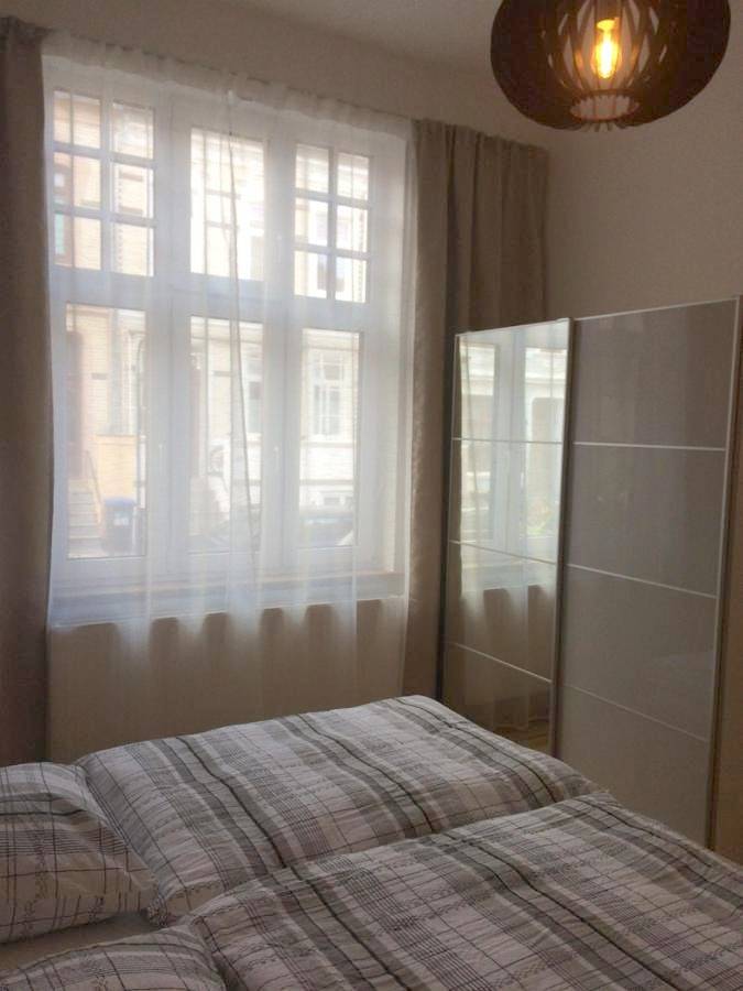Ferienwohnung für 4 Personen, mit Ausblick in Neustadt Bremen - 3