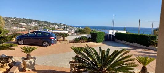 Casa Vacanza per 8 Persone in Marina di Pescoluse, Salve, Foto 4