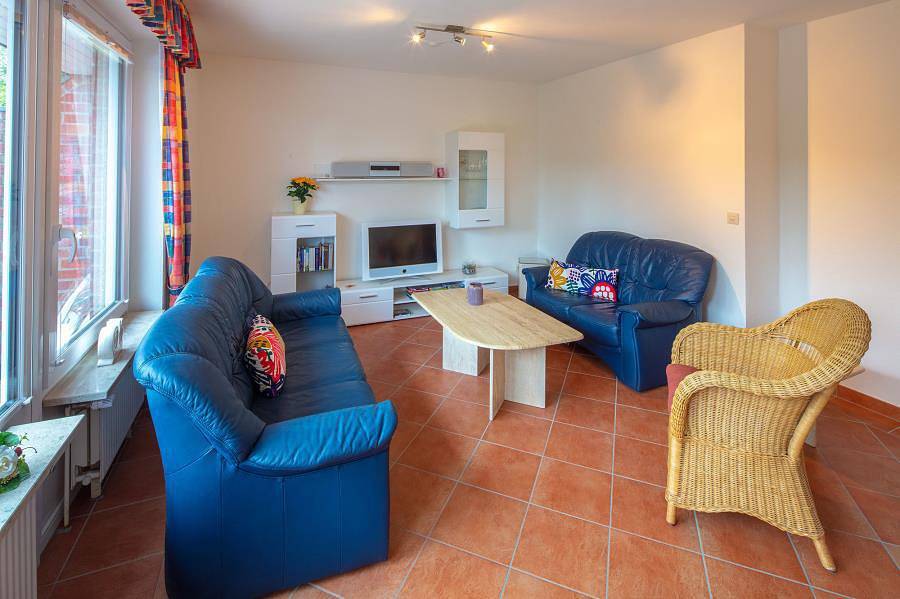 Appartement entier, Fewo Sonnensee Aalweg Haffkrug in Haffkrug, Holstein de l'Est