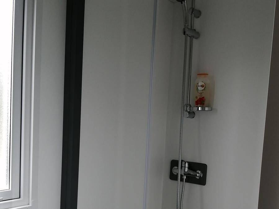 Camping Mas Llinas  - Mobilheim 2 personen - Trigano 20m² in Le Boulou, Mittelmeerküste (Frankreich)