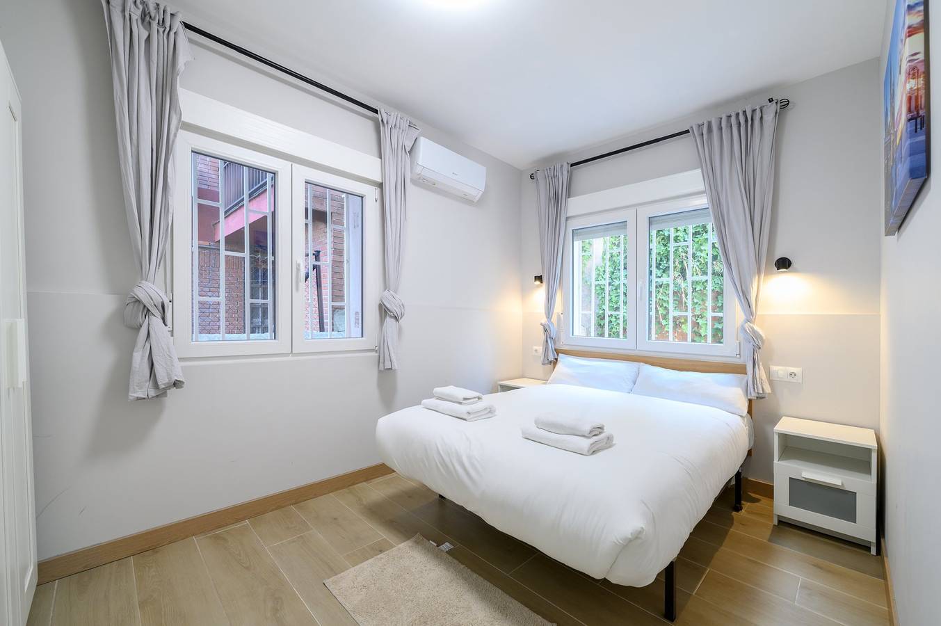 Apartamento entero, Guestready - Lovely apartment near Madrid Airport in Madrid, Área Metropolitana de Madrid