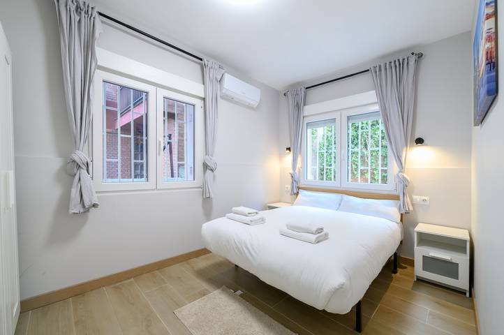 Ganze Wohnung, Guestready - Lovely apartment near Madrid Airport in Madrid, Área Metropolitana de Madrid