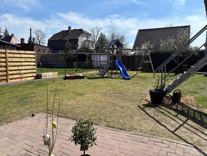 Ferienhaus für 8 Personen, mit Garten, mit Haustier in Vetschau - 3