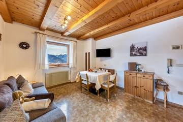 Agriturismo voor 2 Personen in Vöran, Sarntaler Alpen, Afbeelding 3