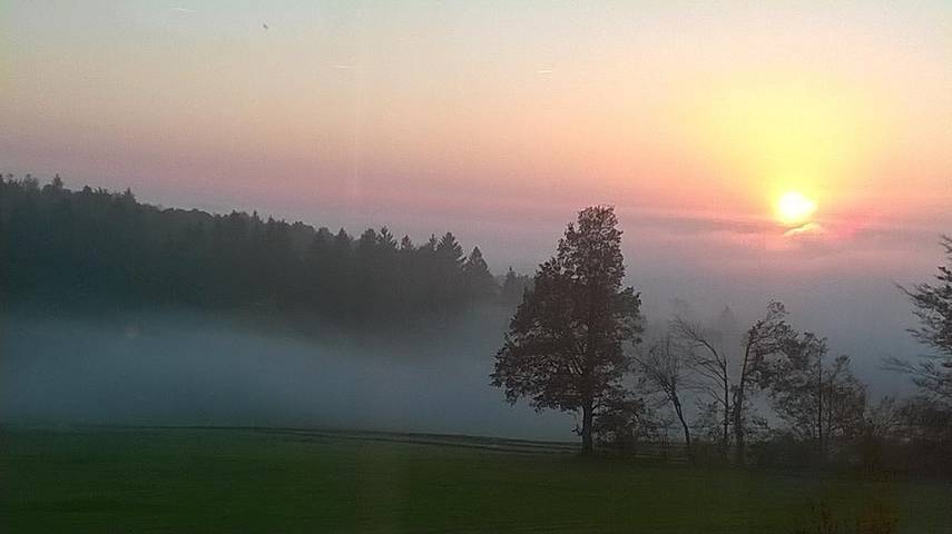 Ferienhaus für 6 Personen, mit Balkon und Balkon/Terrasse, kinderfreundlich in Passauer Land - 2