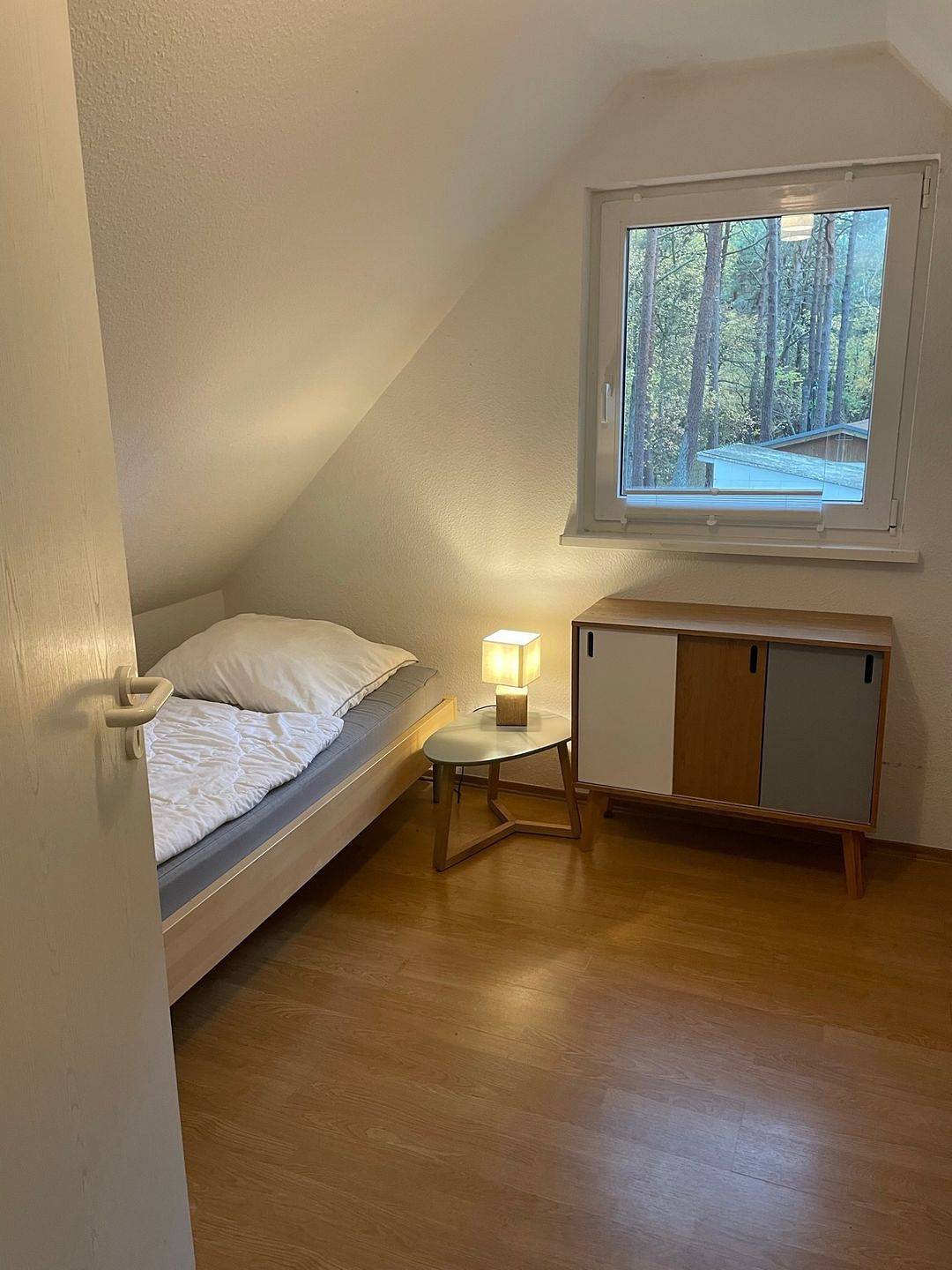 Ruhe & Natur pur – D-Haus ideal für entspannte Tage am Ostseestrand in Ostseebad Karlshagen, Karlshagen