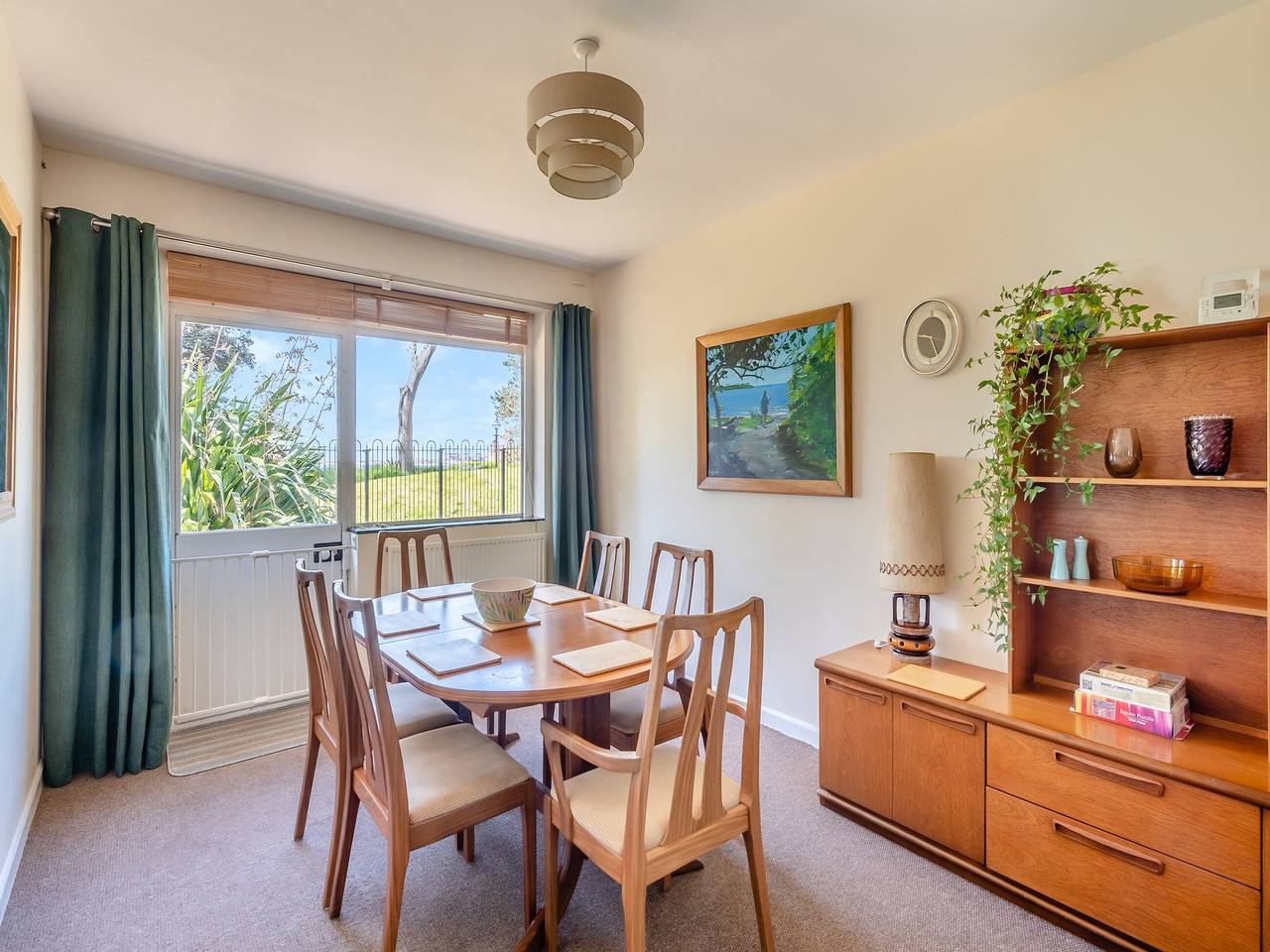Beach View Cottage in Felixstowe, Suffolk