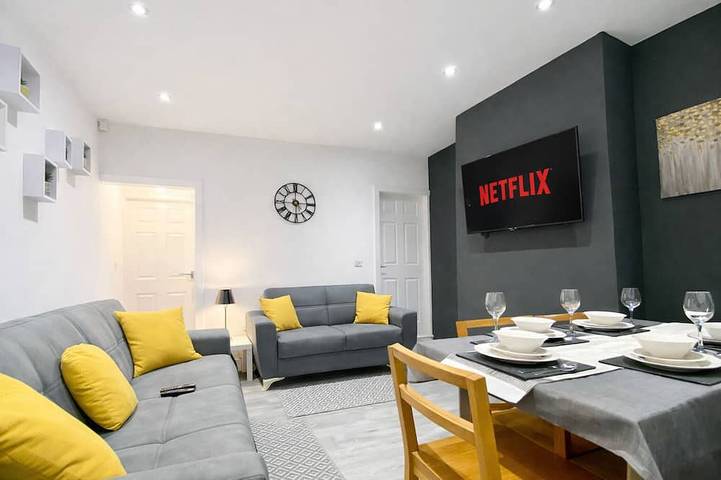 Casa de vacaciones para 5 personas - 1