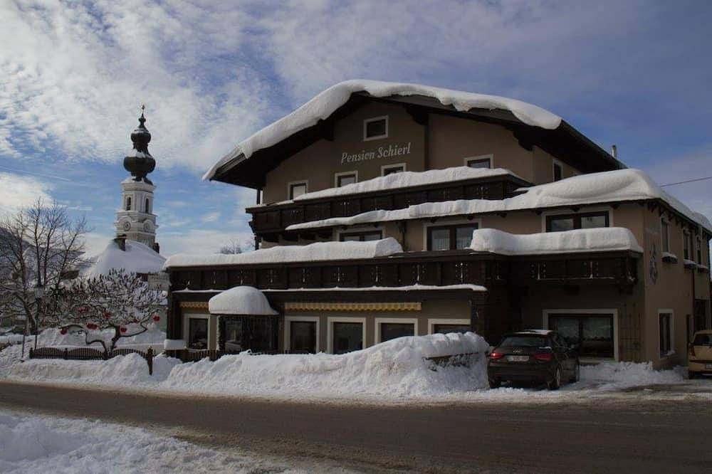 Einzelzimmer - Pension Schierl in Salzkammergut-Berge, Faistenau