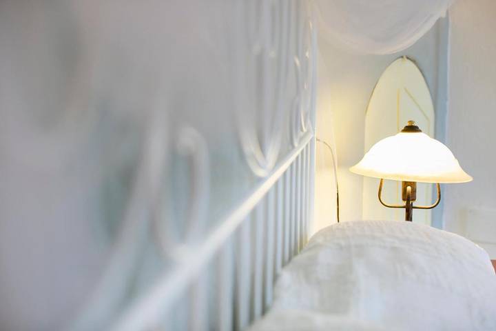 Gîte pour 4 personnes, avec vue ainsi que vue sur le lac et terrasse dans Nesso - 4