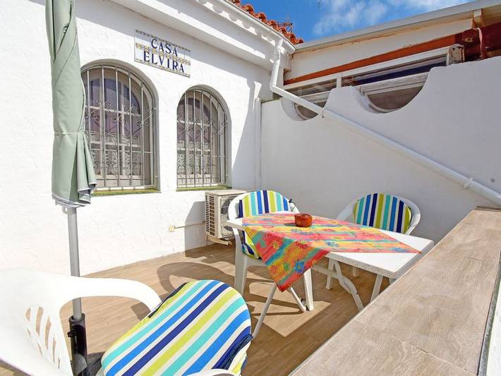 Oasis 11 in Cartagena, Costa Cálida