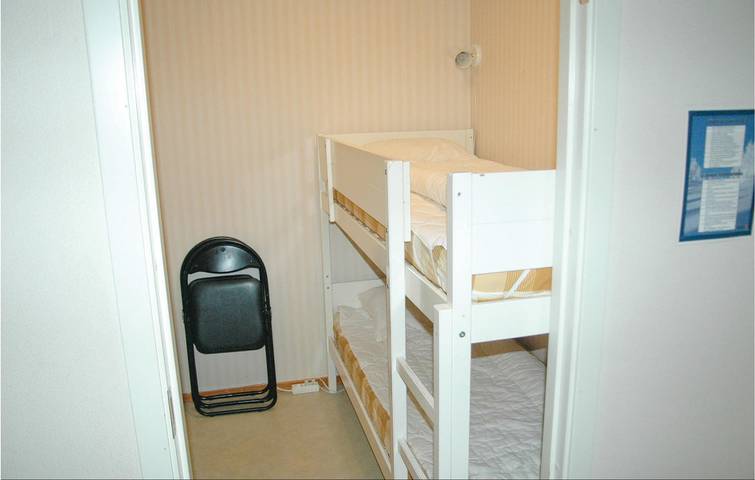 Ganze Ferienwohnung, Ferienwohnung für 6 Personen mit Terrasse in Branäs, Värmland