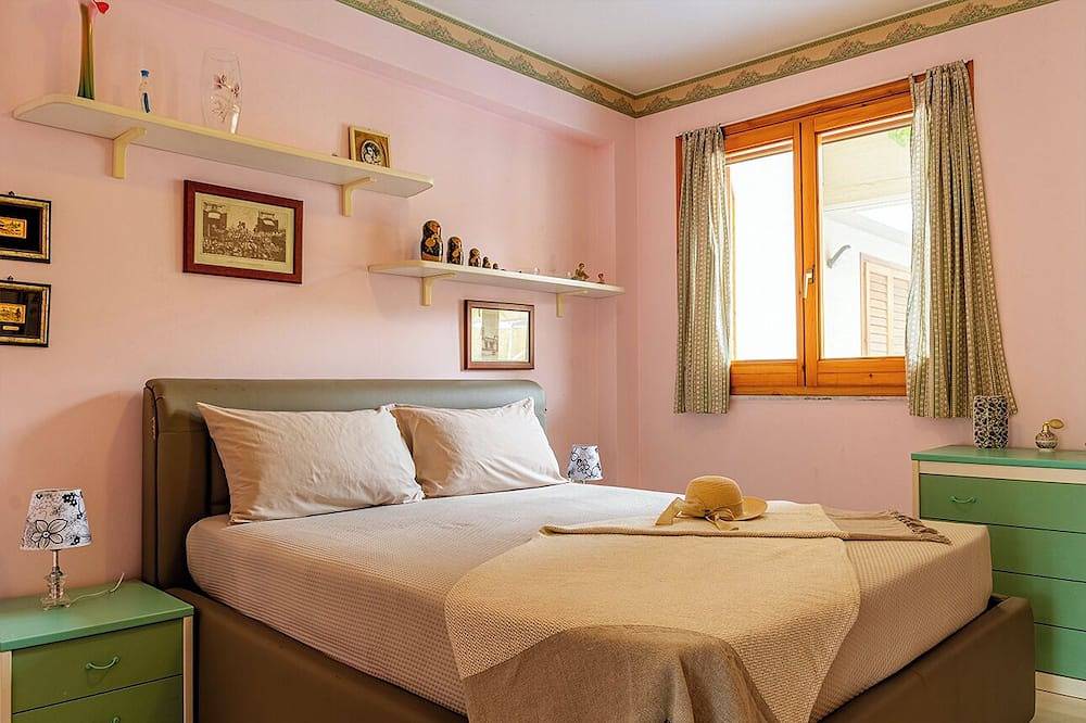 Apartamento entero, Coraline Beach House in Fondachello, Provincia de Catania
