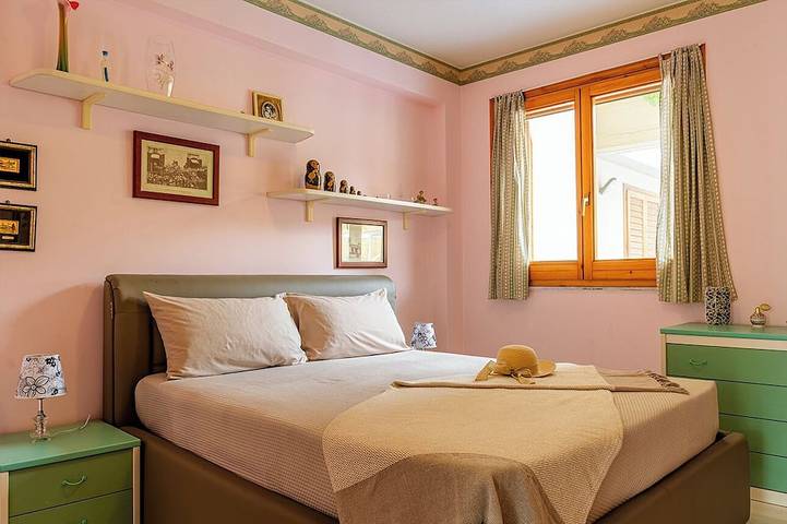 Entire apartment, Coraline Beach House in Fondachello, Mascali