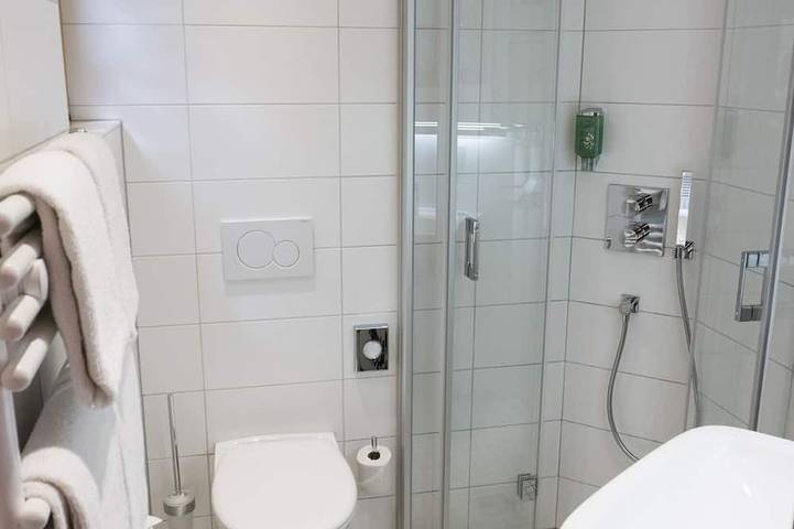 Ferienhaus für 2 Personen in Bad Sulza - 3