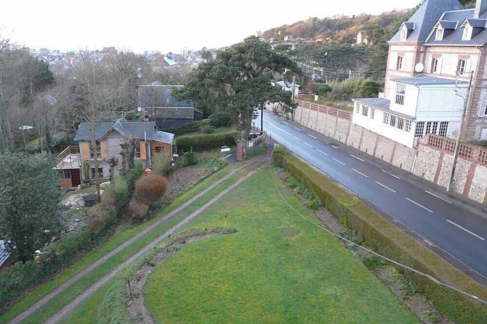 Ganze Wohnung, Dorf Und Meerblick Wohnung in Étretat, Le Havre und Umgebung