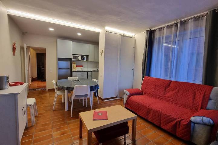 Appartement de vacances pour 6 personnes - 1