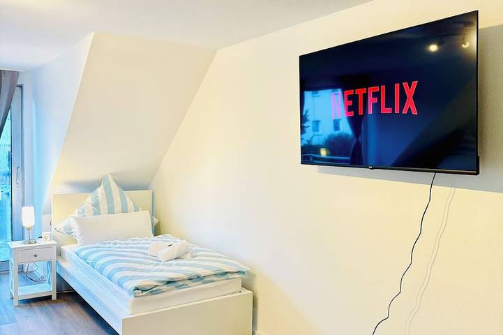 Ferienwohnung für 3 Personen in Frechen - 3