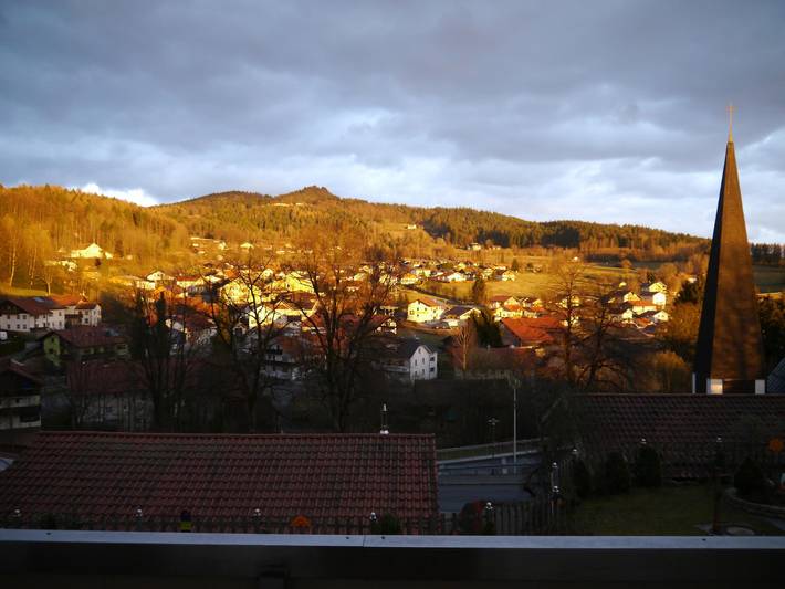 Pension für 2 Personen, mit Garten im Bayerischer Wald - 3