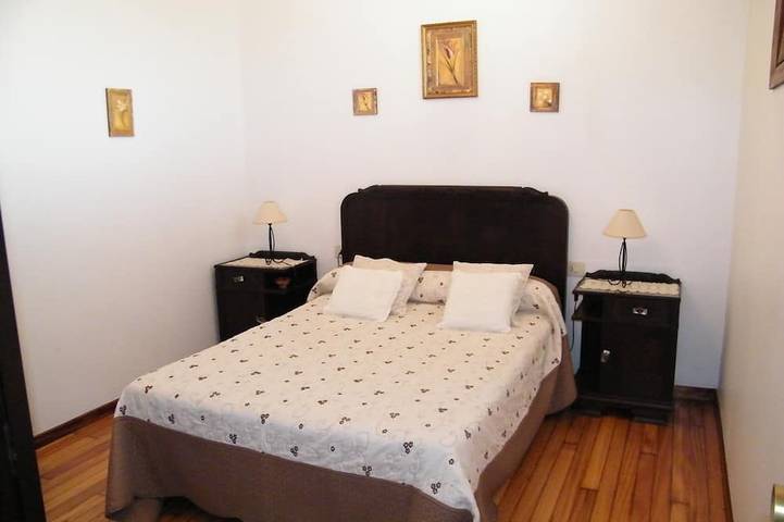 Apartamento entero, Vivienda de uso turístico Lugar de Torás in Praia Preguntoiro (Vilagarcía de Arousa), Villagarcía de Arosa