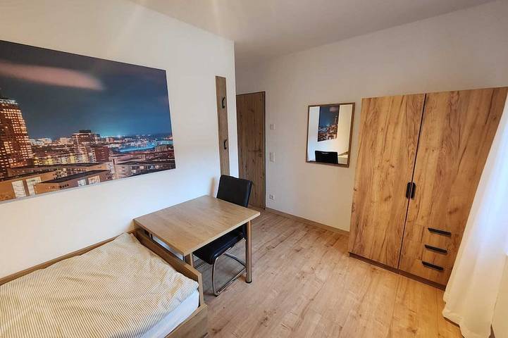 Apartamento entero, Luis' Getaway - Vacation Rental for Up to 8 People in Ochtrup in Ochtrup, Distrito de Steinfurt