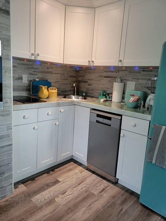 Cottage for 6 Guests in Holmes Beach, Tampa Bay