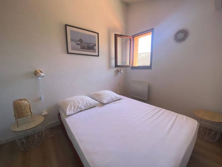 Villa pour 4 personnes, avec terrasse à Capbreton - 3