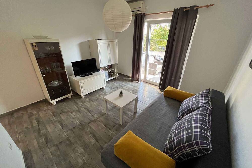 Appartamento vacanze a Vodice a partire da 177€ a notte