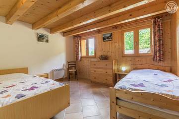 Gîte für 4 Personen in Saint-Jean-de-Belleville, Nationalpark Vanoise, Bild 4