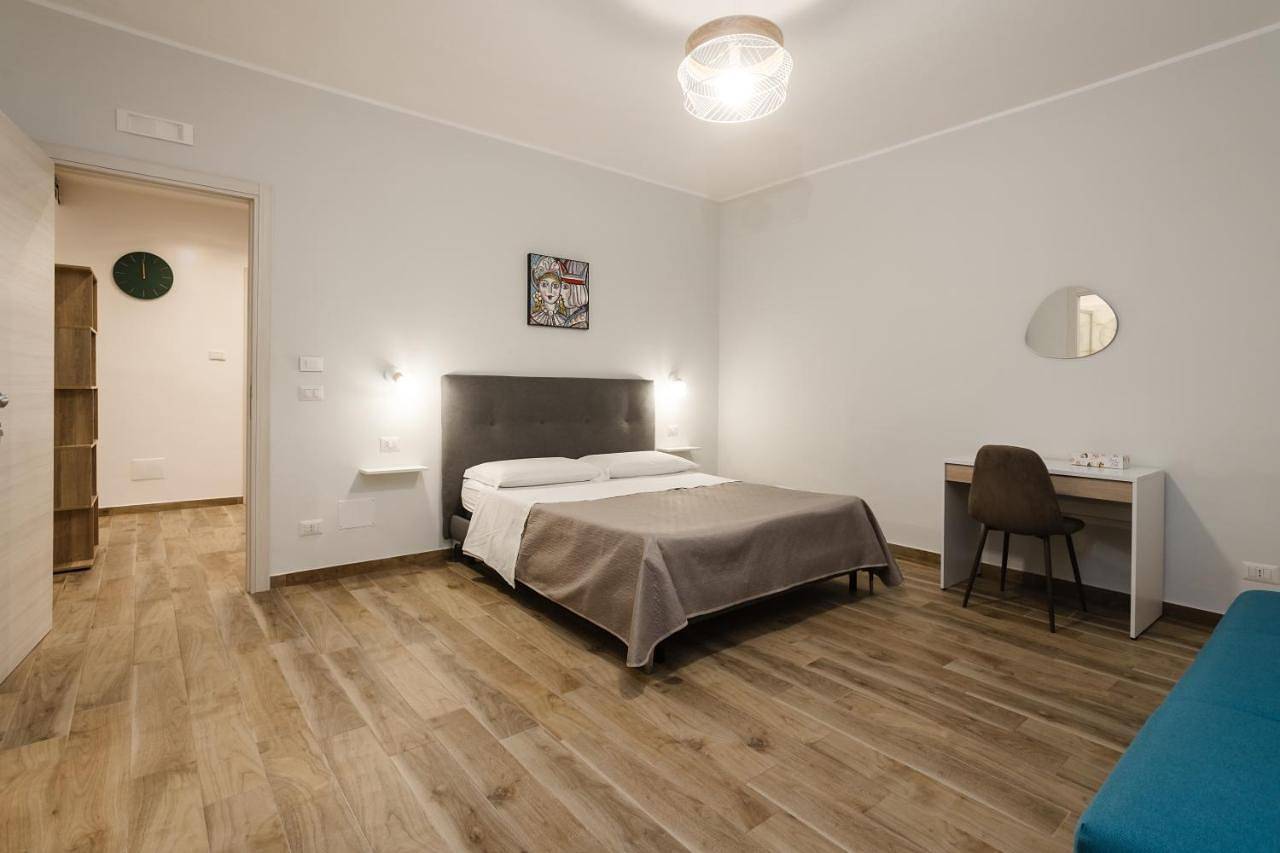 Sicily House Luxury in Mazara del Vallo, Région de Mazara del Vallo