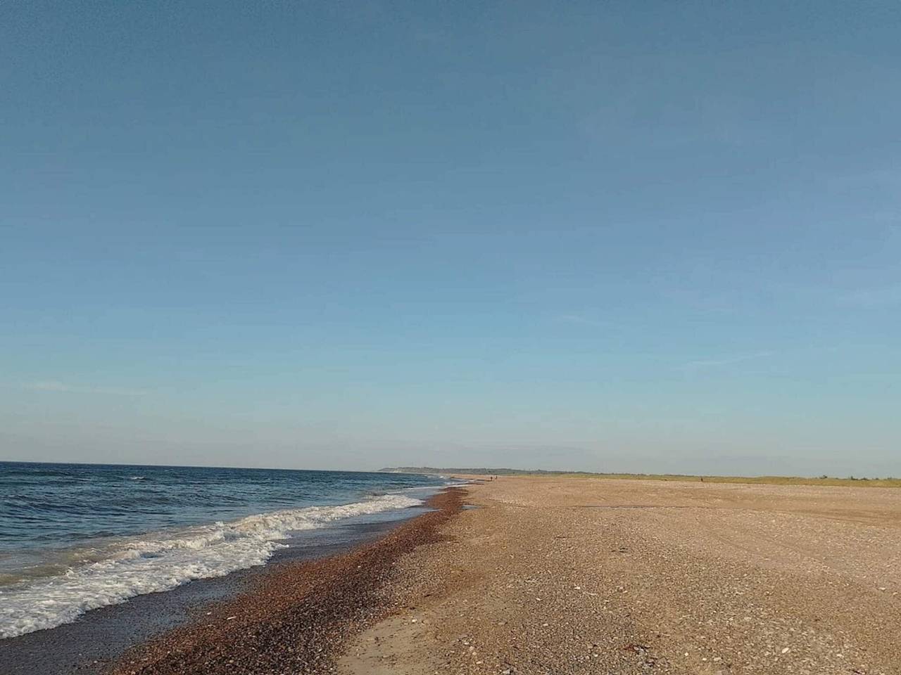 5 person holiday home in Læsø in Vesterø, Læsø