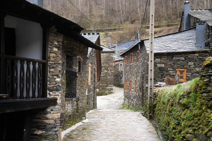 Casa rural para 11 personas en Provincia de Lugo - 2