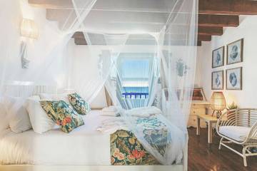 Gîte pour 4 Personnes dans Haría, Lanzarote, Photo 3