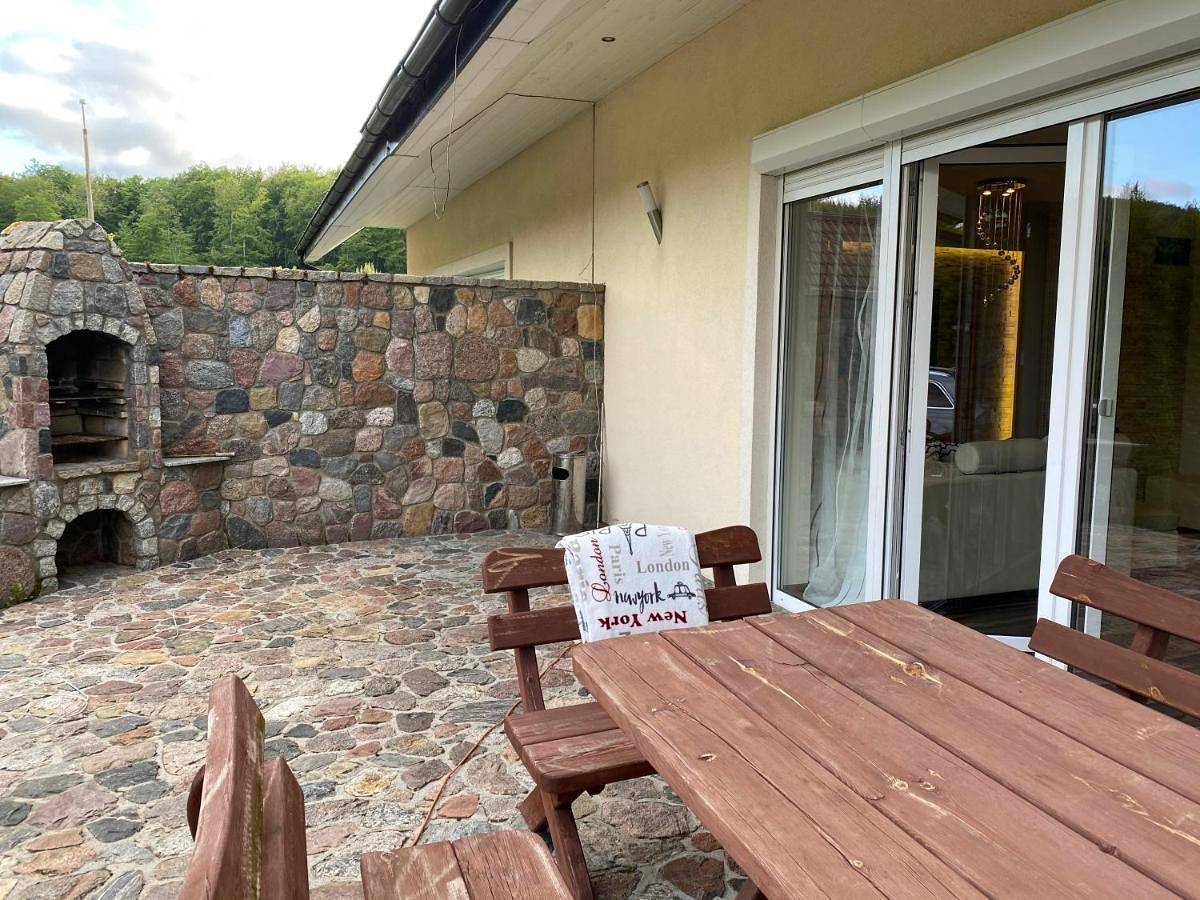 Three-Bedroom Villa in Powiat wejherowski