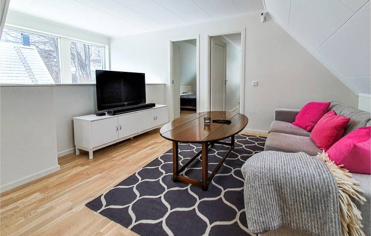 Ferienhaus für 7 Personen, mit Garten und Terrasse in Bastad - 3