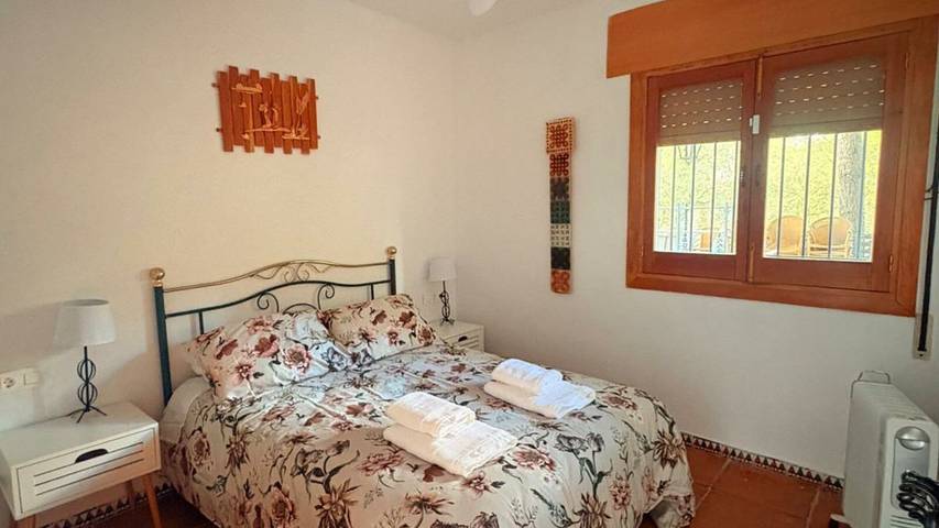 Chalet para 15 personas en Córdoba - 3