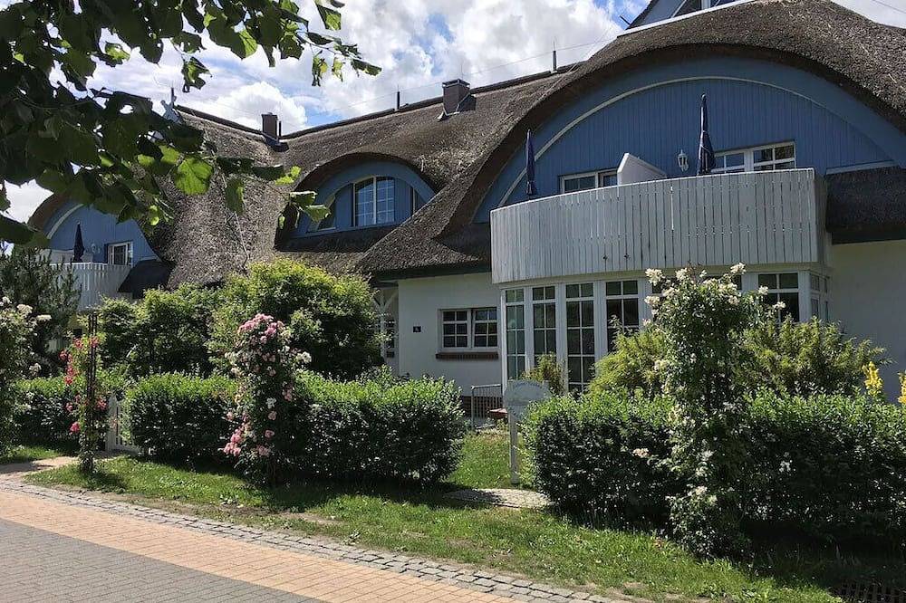 Appartamento vacanze a Zingst a partire da 240€ a notte