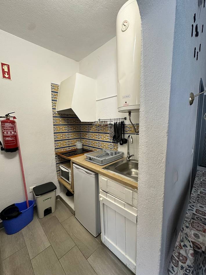 Appartement Pedras del Rei in Santa Luzia (Tavira), Parque Natural da Ria Formosa