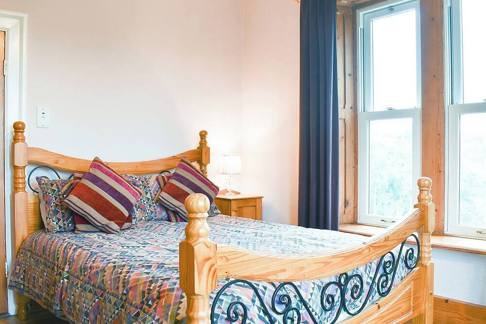 5 bedroom accommodation in Grosmont in North York Moors National Park