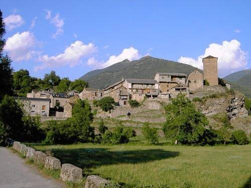 Casa rural para 6 personas en Parque nacional de Ordesa y Monte Perdido - 3
