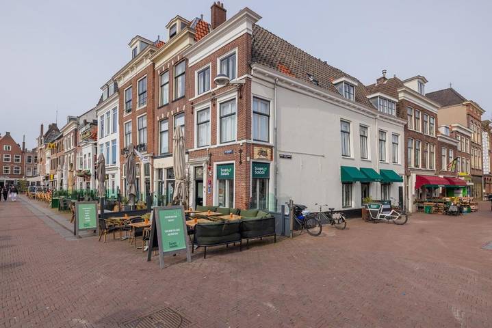 Hôtel pour 2 personnes à Leiden - 3